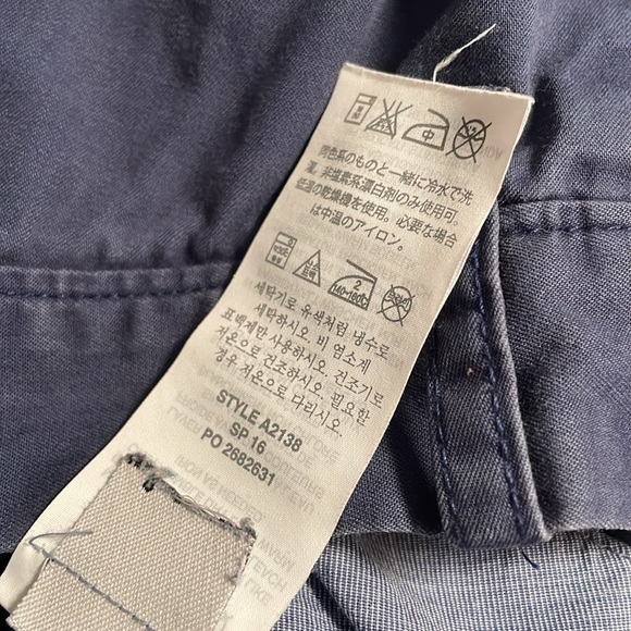 J. Crew Lightweight 484 Chino Pants - Picture 11 of 12